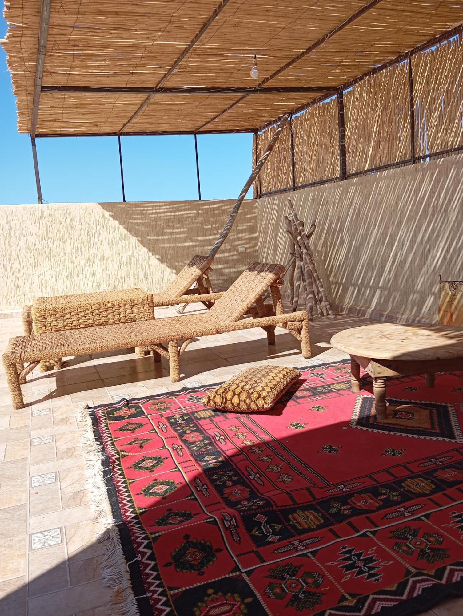 Amazing Apartment Taghazout